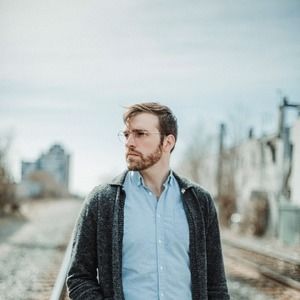 Meet your Posher, André